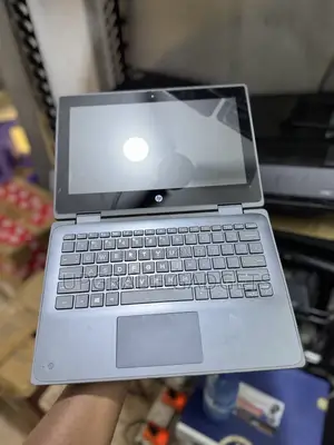 Laptop HP ProBook 11 X360 G3 EE 8GB Intel Pentium SSD 128GB