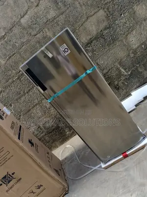 Standard Lg 168litres Gn-304sqgt Upright Freezer(Lvs)