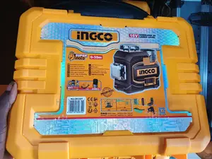 16v Ingco Laser Level