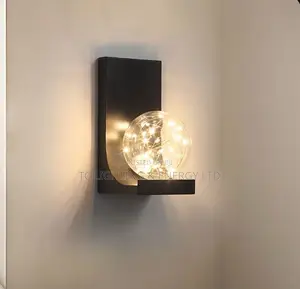 Led Walllight