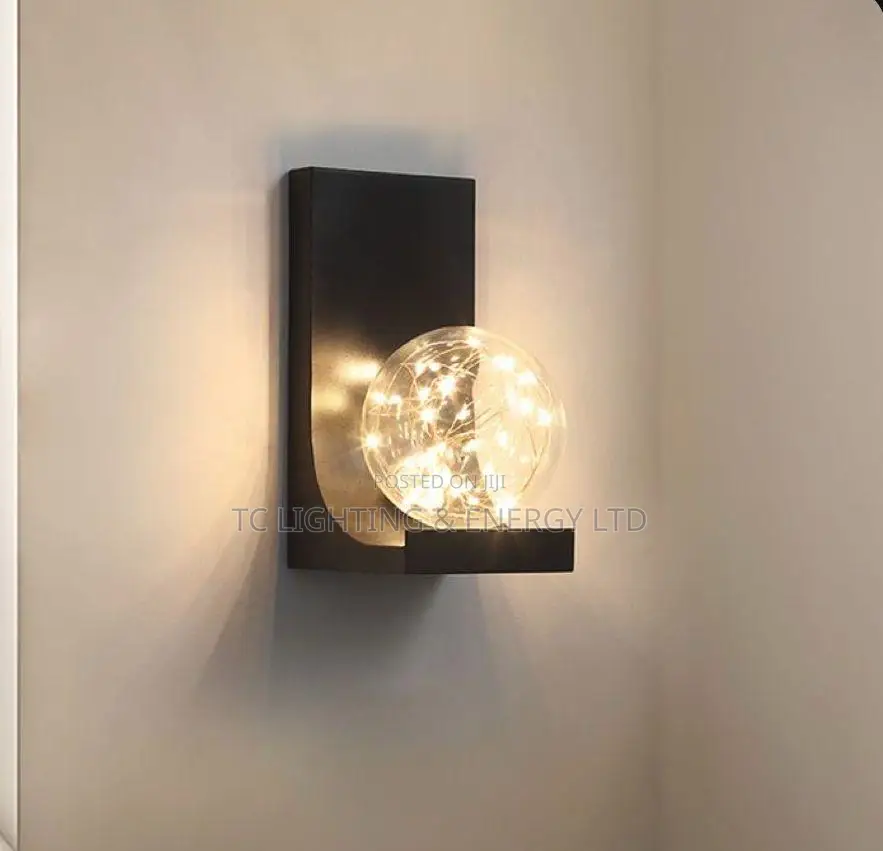 Led Walllight