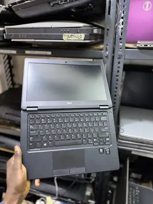 Laptop Dell Latitude E7450 8GB Intel Core I5 SSD 128GB
