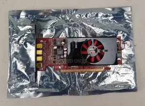 Dell 25d14 Amd Firepro W4100 2gb Gddr5 Graphics Card