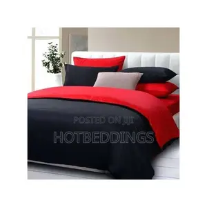 Lovely Duvet,Bedheet and Pillow Cases