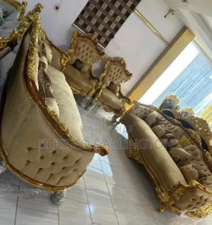 Quality Egpty Sofa
