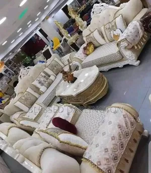 Sofa Quality Turkey Complete Sofa
