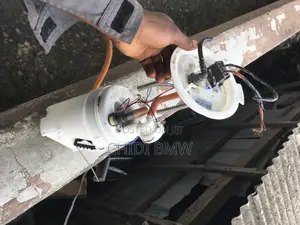 BMW F25 X3 X4 Fuel Pump