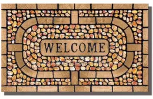 Mosaic Mat