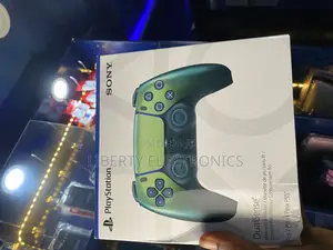 Brand New Ps5 Controller