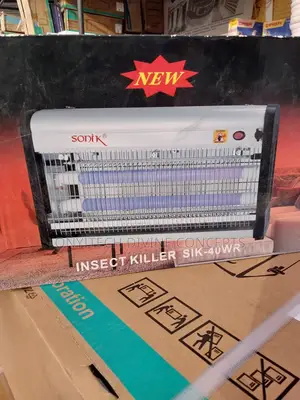 40w Hanging Electric Insect Killer