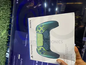 Ps5 Controller