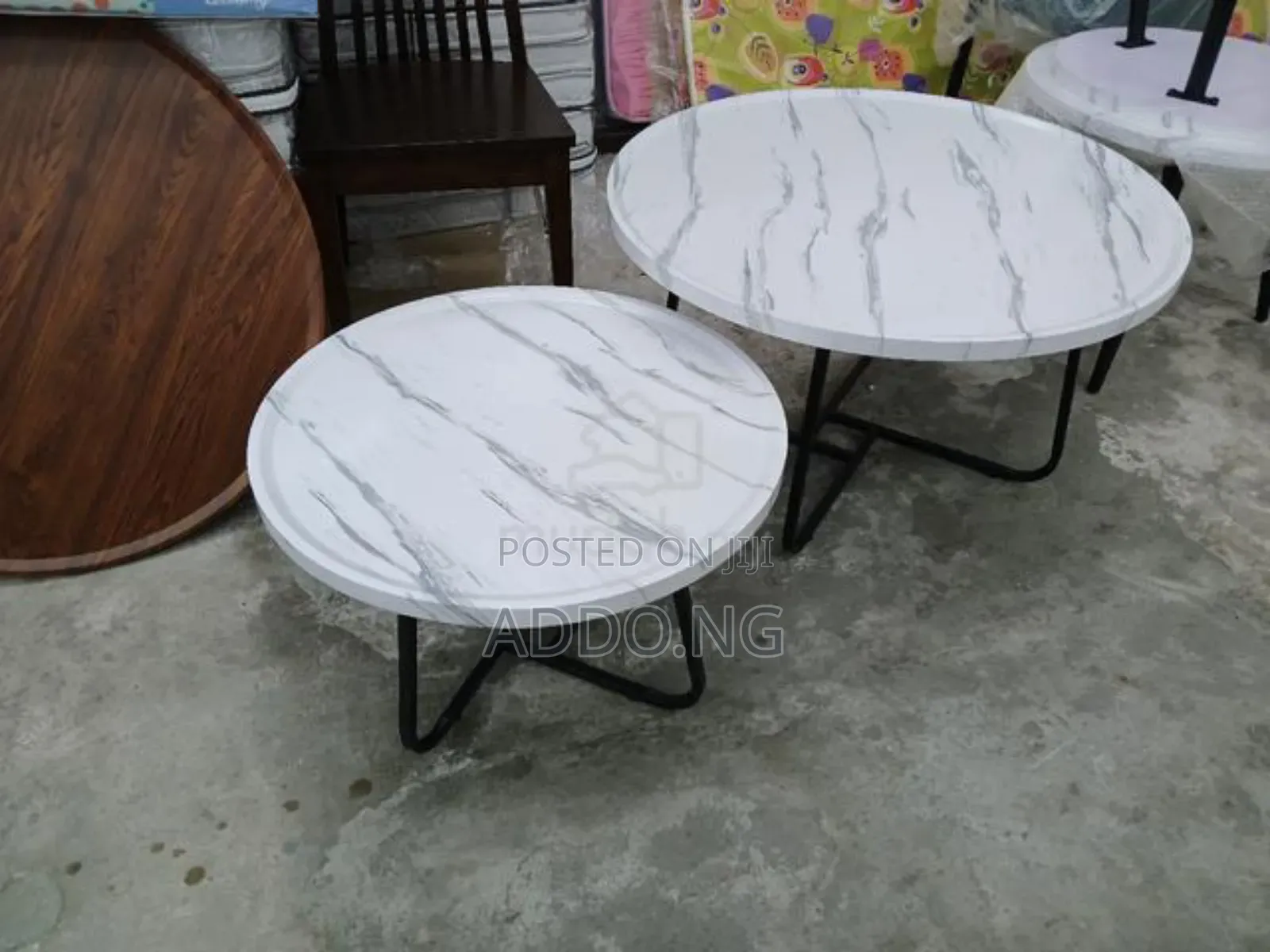 Center Table