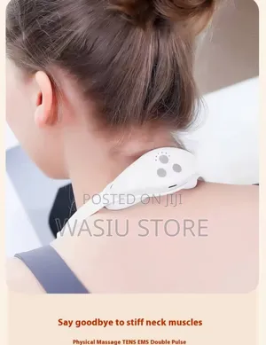 Neck Massager Pr-A09