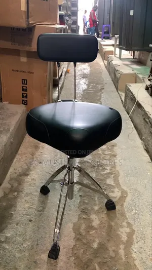 Professional Drum Chair