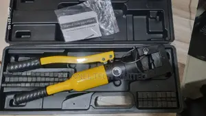 Yqk-400 Hydraulic Crimping Tools