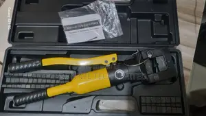 Yqk-400 Hydraulic Crimping Tools