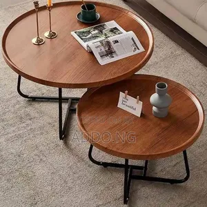 Livingroom Center Table