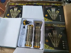 3in1 Rechargeable Professional Clipper