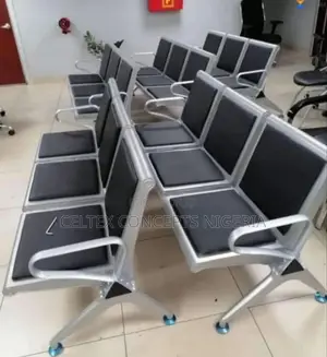Airport Chair