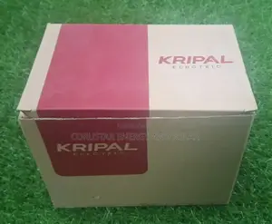 Kripal Change Over Switch