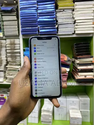 Apple iPhone XR 64 GB Blue