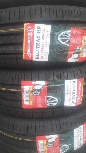 Armstrong Tires