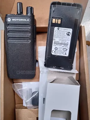 Dp540 Motorola Walkie Talkie Radio Is Available