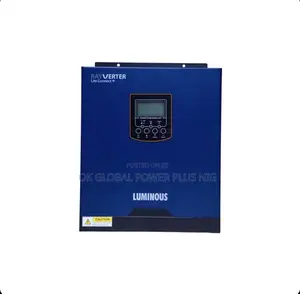 Luminous Rayverter 3kw/24v Hybrid Inverter