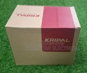 63a/4poles Kripal Electrical Changeover Switch