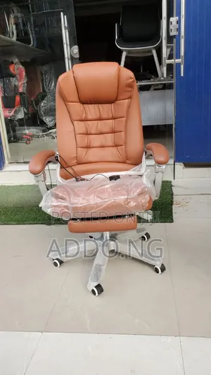 Electric Massage Chair