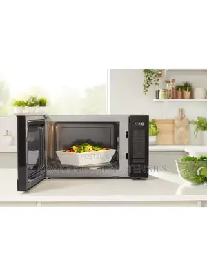 Inverter Microwave Oven 32liter