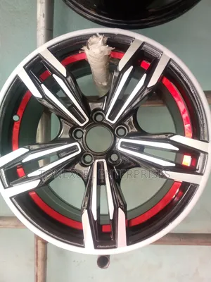 Quality Original Alloy Wheels and Rims for Cars Trucks, Suvs