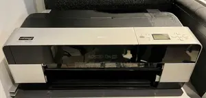 Epson Stylus Pro 3880 Wide Format Inkjet Printer