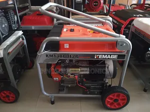 Kemage Generator 10.5kva
