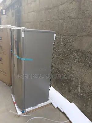 Strong and Reliable Lg 168litres Uoright Freezer
