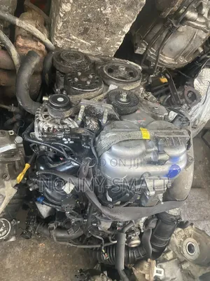 Complete Turbo Engine for Hyundai Veloster, Kona,2019 Gdi 1.6