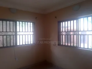 Furnished 3bdrm Block of Flats in Gra Okefia Area, Osogbo for rent