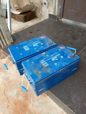 We Paid Good Price for Your Condemned and Abandon Batteries