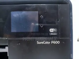 Epson Surecolor P600