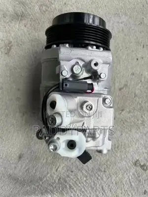 Mercedes Benz C300 Ac Compressor W203 W204