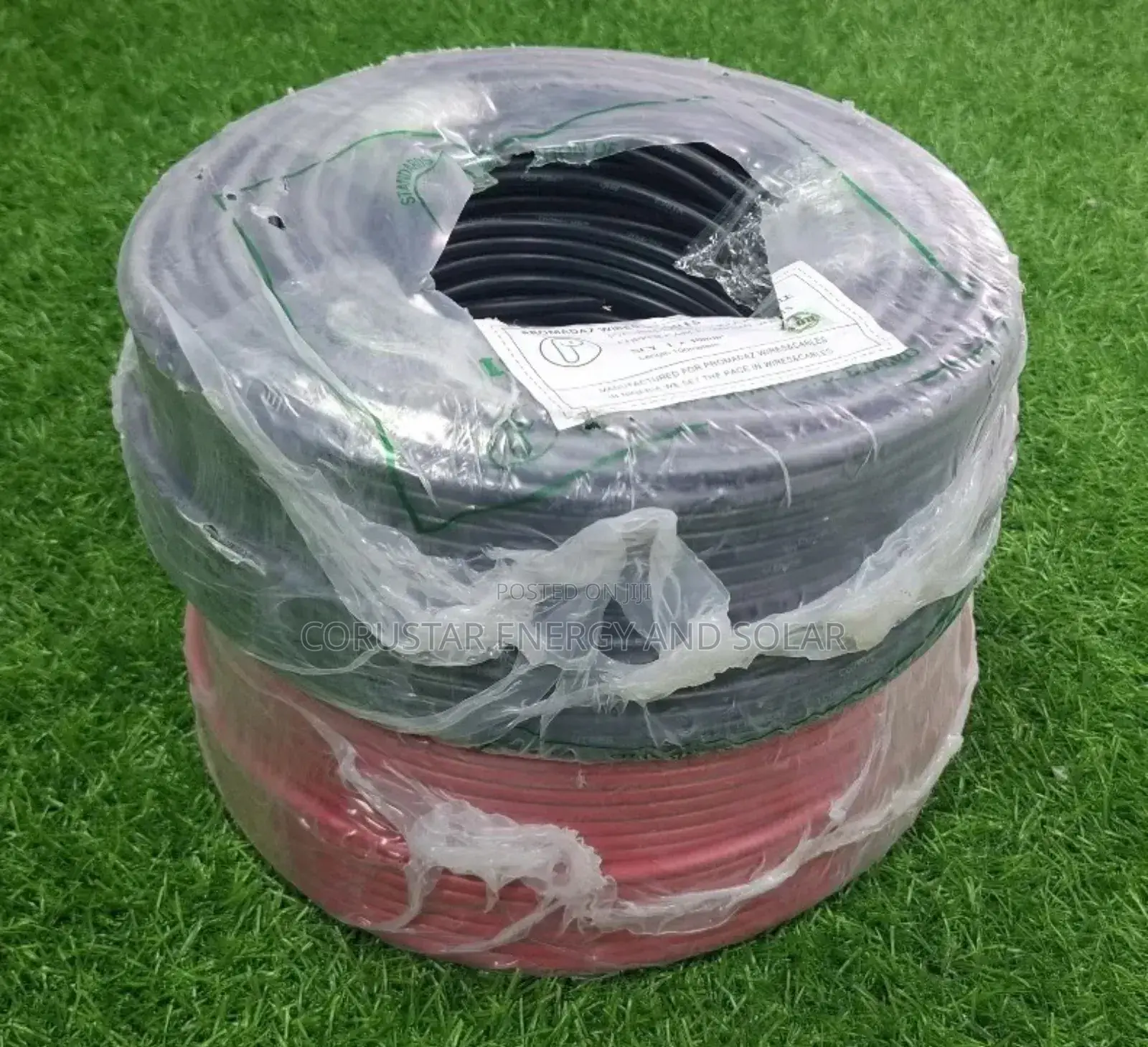 10mm Single Core