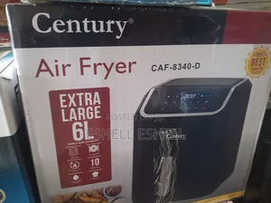 Century Extra Large Air Fryer