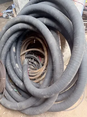 Flexible Hose