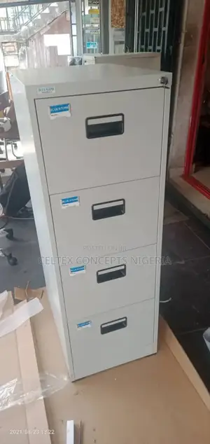 Office Cabinet