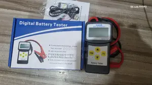 Micro 200 Battery Tester