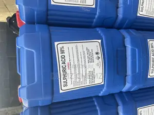 Sulphuric Acid