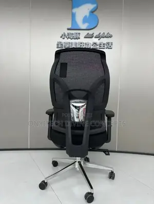 Executive High Back Ergonomic Chair