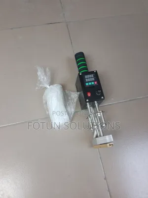 Branding Machine