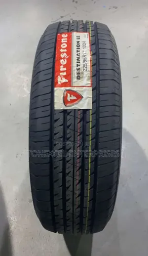 225/65/17 Bridgestone and Firestone Tires for All Sizes