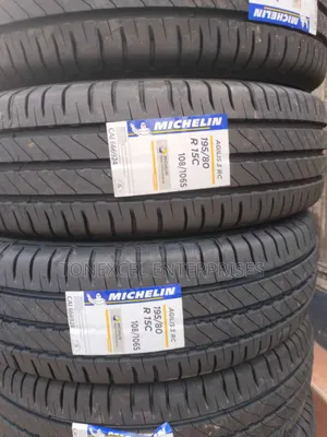 195/15c Michelin Bridgestone Dunlop